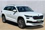 2023 Skoda Kodiaq 2.0 TDI 200 Laurin + Klement 4X4 5dr DSG [7 Seat]