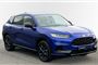 2024 Honda ZR-V 2.0 eHEV Sport 5dr CVT