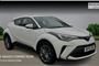 2022 Toyota C-HR 2.0 Hybrid Excel 5dr CVT