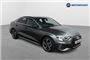 2023 Audi A3 Saloon 35 TFSI S Line 4dr S Tronic