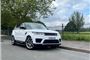 2018 Land Rover Range Rover Sport 3.0 SDV6 HSE 5dr Auto