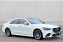 2023 Mercedes-Benz S-Class S580e L AMG Line Prem + Executive 4dr 9G-Tronic