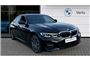 2021 BMW 3 Series 320i M Sport 4dr Step Auto