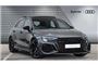 2024 Audi RS3 RS 3 TFSI Quattro Vorsprung 5dr S Tronic