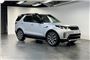 2024 Land Rover Discovery 3.0 D300 Dynamic SE 5dr Auto