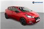 2022 Nissan Micra 1.0 IG-T 92 N-Sport 5dr