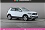 2022 Volkswagen T-Cross 1.0 TSI SE 5dr