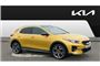 2019 Kia XCeed 1.4T GDi ISG First Edition 5dr DCT