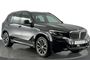 2022 BMW X5 xDrive30d MHT M Sport 5dr Auto