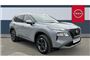 2024 Nissan X-Trail 1.5 E-Power E-4orce 213 N-Connecta 5dr Auto