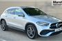 2021 Mercedes-Benz GLA GLA 200d AMG Line Premium 5dr Auto