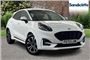 2023 Ford Puma 1.0 EcoBoost Hybrid mHEV ST-Line 5dr DCT