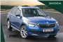 2023 Skoda Kamiq 1.5 TSI SE L Executive 5dr