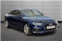 2021 Audi A4 35 TDI S Line 4dr S Tronic