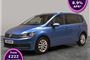 2019 Volkswagen Touran 1.0 TSI SE Family 5dr