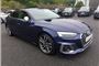 2022 Audi S5 S5 TDI 341 Quattro 5dr Tiptronic