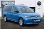 2024 Volkswagen Caddy Maxi Life 2.0 TDI 122 Life 5dr DSG
