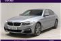 2018 BMW 5 Series 530d xDrive M Sport 4dr Auto