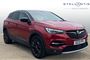 2021 Vauxhall Grandland X 1.2 Turbo SRi Nav 5dr