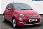 2024 Fiat 500 1.0 Mild Hybrid 3dr