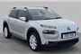 2017 Citroen C4 Cactus 1.6 BlueHDi W 5dr