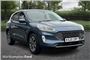 2020 Ford Kuga 1.5 EcoBlue Titanium First Edition 5dr Auto