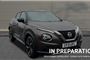 2021 Nissan Juke 1.0 DiG-T 114 Tekna+ 5dr DCT