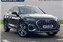 2023 Audi Q5 Sportback 55 TFSI e Quattro Competition 5dr S Tronic [C+S]