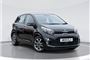 2019 Kia Picanto 1.25 3 5dr