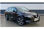 2021 Nissan Qashqai 1.3 DiG-T MH Premiere Edition 5dr