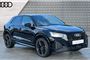 2023 Audi Q2 35 TFSI Black Edition 5dr S Tronic