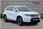 2019 Suzuki Vitara 1.4 Boosterjet SZ5 5dr Auto