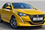 2021 Peugeot 208 1.5 BlueHDi 100 Active Premium 5dr