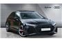 2023 Audi RS6 RS 6 TFSI Quattro Vorsprung 5dr Tiptronic