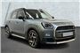 2024 MINI Countryman 230kW SE Exclusive ALL4 66kWh 5dr Auto