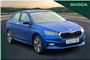 2023 Skoda Fabia 1.0 TSI 110 SE L 5dr