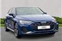 Audi A3 30 TFSI S Line 5dr