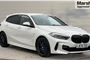 2020 BMW 1 Series 118i M Sport 5dr Step Auto