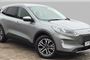 2020 Ford Kuga 1.5 EcoBlue Titanium Edition 5dr