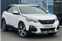 2019 Peugeot 3008 1.5 BlueHDi Allure 5dr