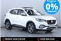 2021 MG HS 1.5 T-GDI PHEV Exclusive 5dr Auto