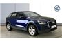 2021 Audi Q2 30 TDI Technik 5dr S Tronic