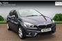 2015 BMW 2 Series Active Tourer 220i Luxury 5dr Step Auto