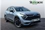 2023 Kia Sportage 1.6T GDi PHEV GT-Line 5dr Auto AWD