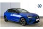 2022 Vauxhall Corsa 1.2 Turbo Elite Edition 5dr