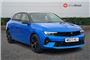 2023 Vauxhall Astra 1.2 Turbo 130 GS 5dr Auto