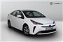 2021 Toyota Prius 1.8 VVTi Excel 5dr CVT