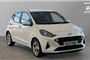 2023 Hyundai i10 1.0 MPi SE Connect 5dr Auto
