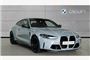 2021 BMW M4 M4 Competition 2dr Step Auto