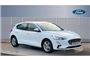 2019 Ford Focus 1.0 EcoBoost 125 Zetec 5dr